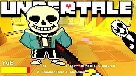 bad time simulator sans fight